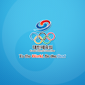 대한체육회 탭 전용 logo