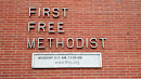 First Free Methodist 