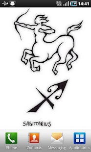 Lastest SagitariusLiveWallpaper APK for PC