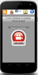 rootear facil android - screenshot thumbnail