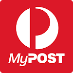 MyPost Digital Mailbox Apk
