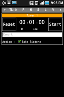 Multi-Timer Screenshots 0