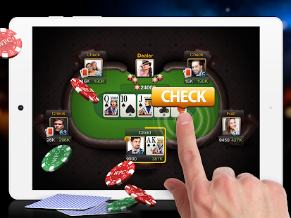 Lastest World Poker Club™ APK for Android