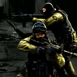 Force Sniper Battle War unlimted resources