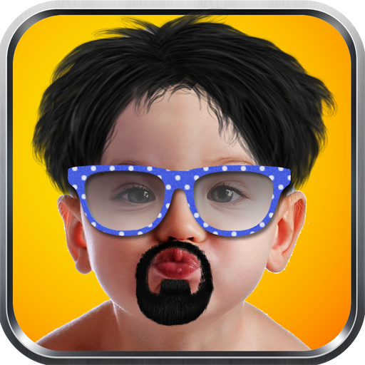 Face Changer Pro LOGO-APP點子