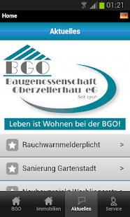 Oberzellerhau Screenshots 1