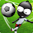 Stickman Soccer logo