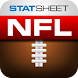 NFL by StatSheet