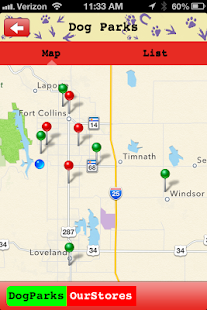 Poudre Pet and Feed Screenshots 1