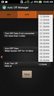 How to get Auto Off Manager-Battery Saver 1.1 apk for laptop