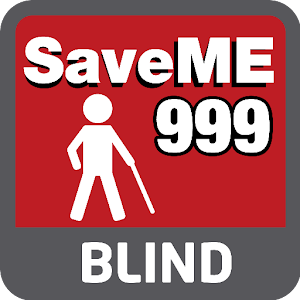SaveME 999 BLIND.apk 1.2.6