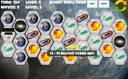 Free Download Match 3 smart APK for PC