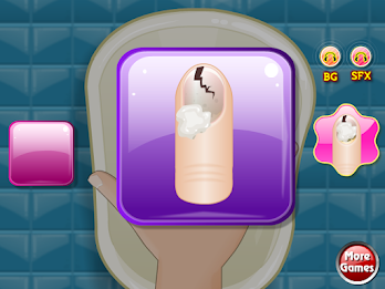 Hand Care Doctor poster 22