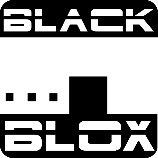 Black Blox 街機 App LOGO-APP開箱王