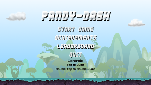 Pandy Dash