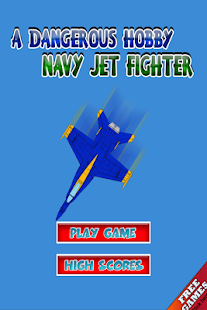 How to mod Dangerous Hobby Navy Jet Fight 1.0 apk for laptop