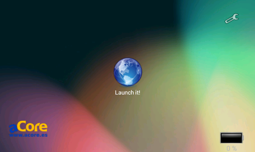 Limited Launcher