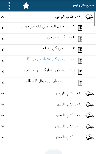 免費下載書籍APP|Sahih Bukhari Urdu Hadith Book app開箱文|APP開箱王