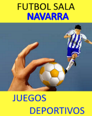 juegos deportivos Navarra