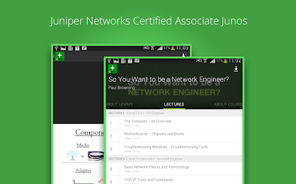 Become A Network Engineer poster 3