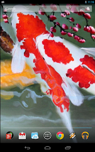 How to mod Interactive Koi Fish 3D 6.0 mod apk for laptop
