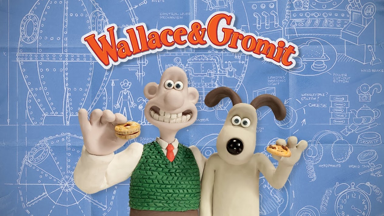 Wallace and Gromit Movies & TV on Google Play
