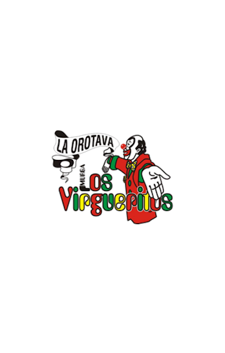 Murga Los Virgueritos