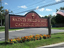 Saints Philip & James Catholic Church