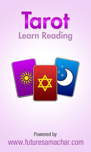 【免費生活App】Learn Tarot Reading-APP點子