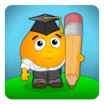 Cover Image of 下载 Fun English Learning Games 9.55 APK