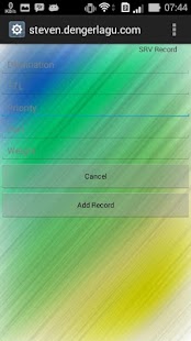 DNS Management Screenshots 8