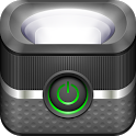 Torch Light On Free icon