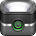Torch Light On Free icon