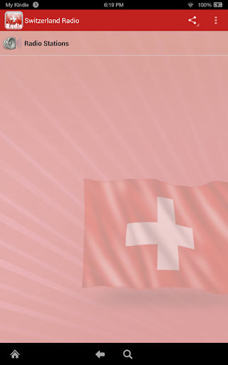 Switzerland Radio