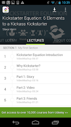 Tips For Kickstarter poster 2