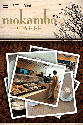 Mokambo Caffe