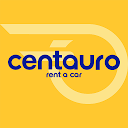 Centauro rent a car - Car hire mobile app icon