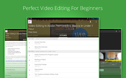 Video Editing Tutorials poster 4