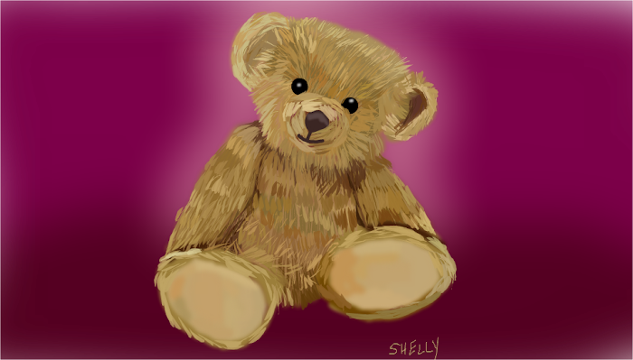 Teddy
