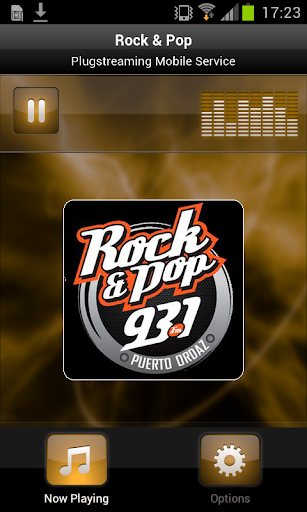 Rock Pop 93.1 FM