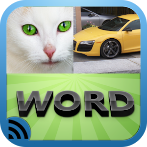 4 Pics 1 Word Cast Hacks and cheats