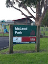 McLeod Park