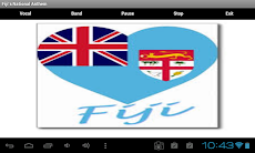 Fiji's Anthemのおすすめ画像5