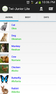 Free Twi-Junior Lite APK for Android