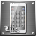 Smart PC Remote Control Lite icon