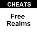 Free Realms Cheats