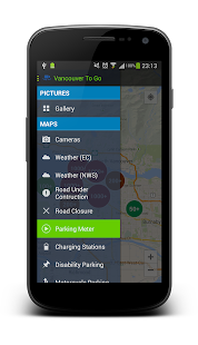 Download Vancouver To Go APK
