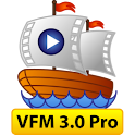 Virtual Film Maker 3.0 (Pro) paid media video apps 