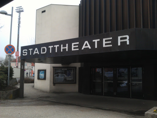 Steyr Stadttheater