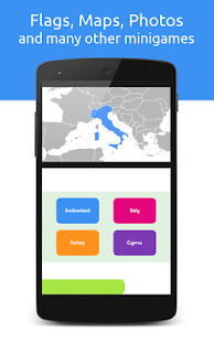 Geo Quiz Guru PRO Screenshots 14